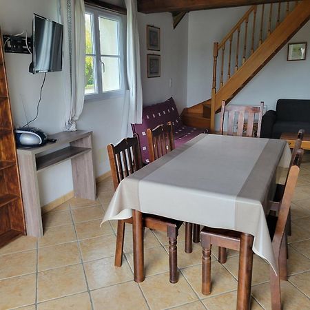 Les Gites De Brives Buitenkant foto